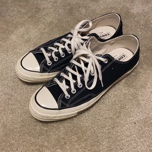 Converse Chuck 70s Low-Top Sneaker